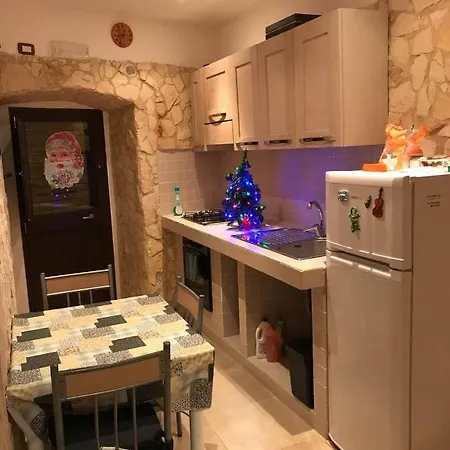 Vico Del Carmine Appartement *