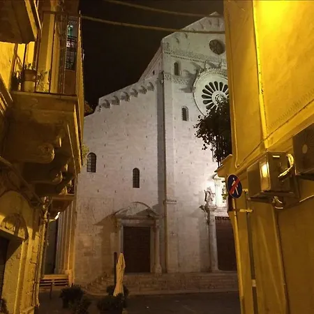 Appartement Vico Del Carmine