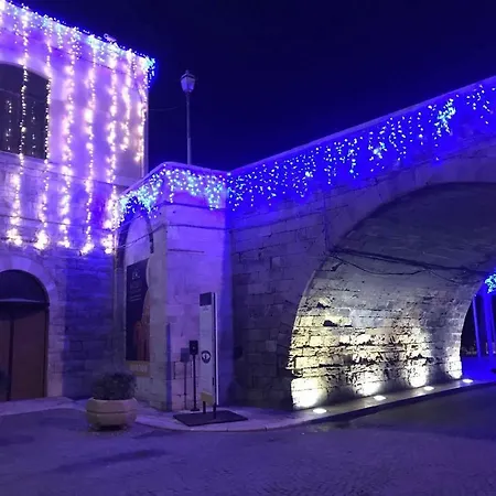 Vico Del Carmine Appartement *