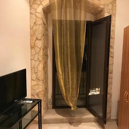 Appartement Vico Del Carmine Bari