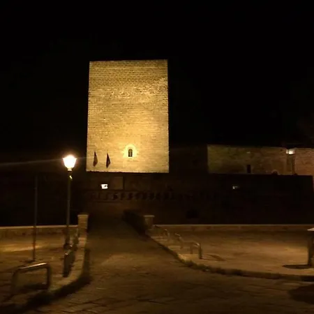 Appartement Vico Del Carmine