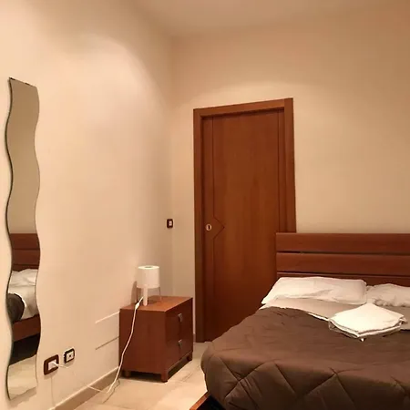 Appartement Vico Del Carmine