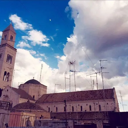 Vico Del Carmine Appartement Bari