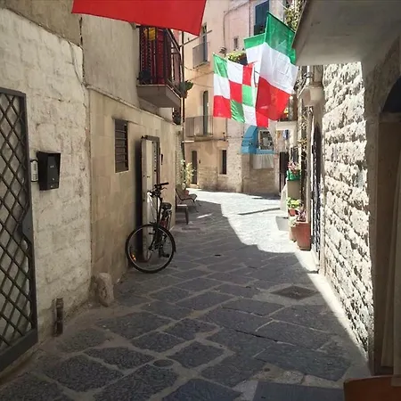 Appartement Vico Del Carmine *