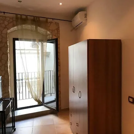 Vico Del Carmine Appartement