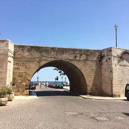 Vico Del Carmine