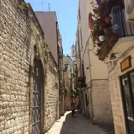 Apartamento Vico Del Carmine *